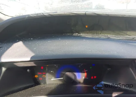 2013 Honda Civic Lx z USA, uszkodzony, nr VIN 19XFB2F58DE003003